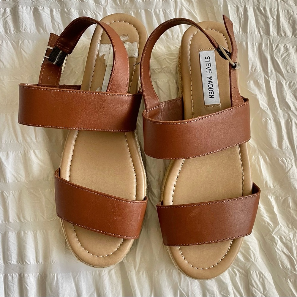 Steve Madden Espadrilles💥
